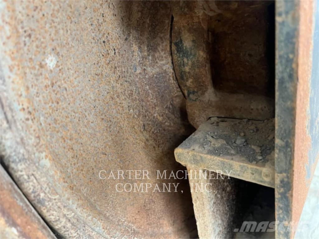 CAT 330FL Rupsgraafmachines