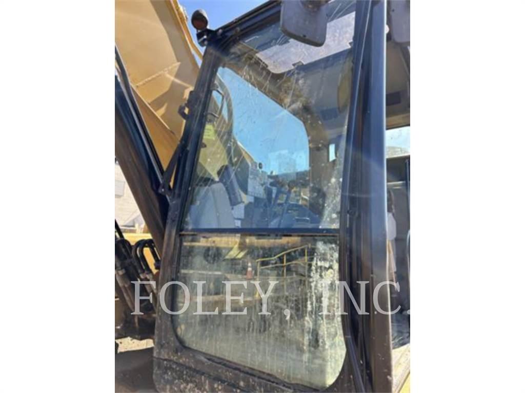 CAT 330FL Rupsgraafmachines