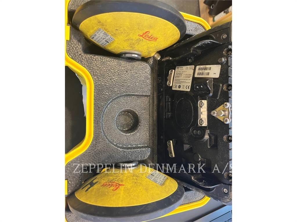CAT 330FL Rupsgraafmachines