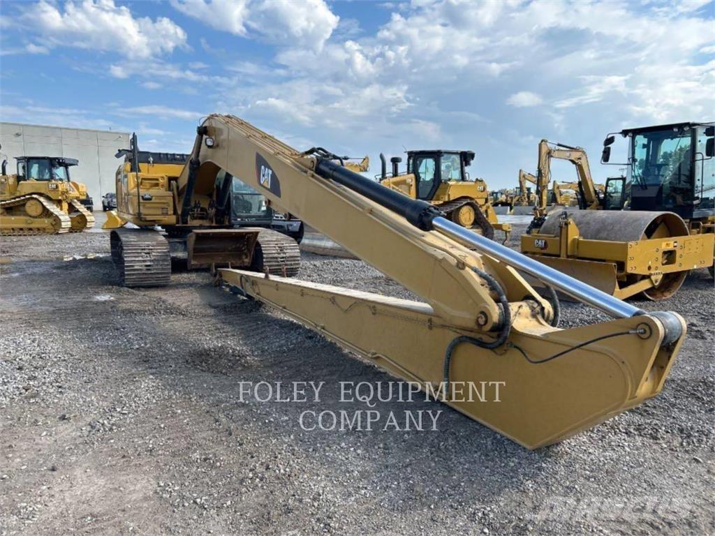 CAT 330FLLR Rupsgraafmachines