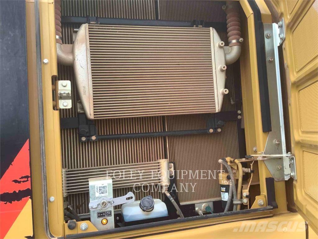 CAT 330FLLR Rupsgraafmachines