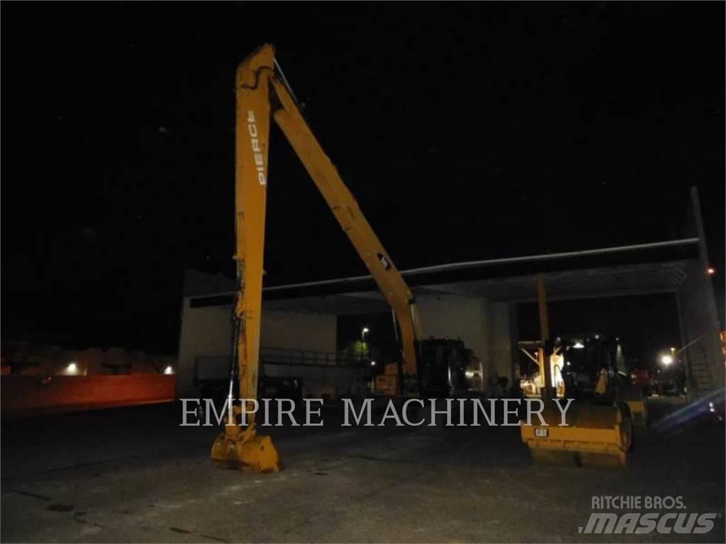 CAT 330FLLR TE Rupsgraafmachines