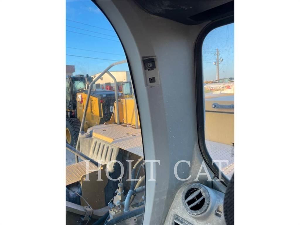 CAT 330GC Rupsgraafmachines