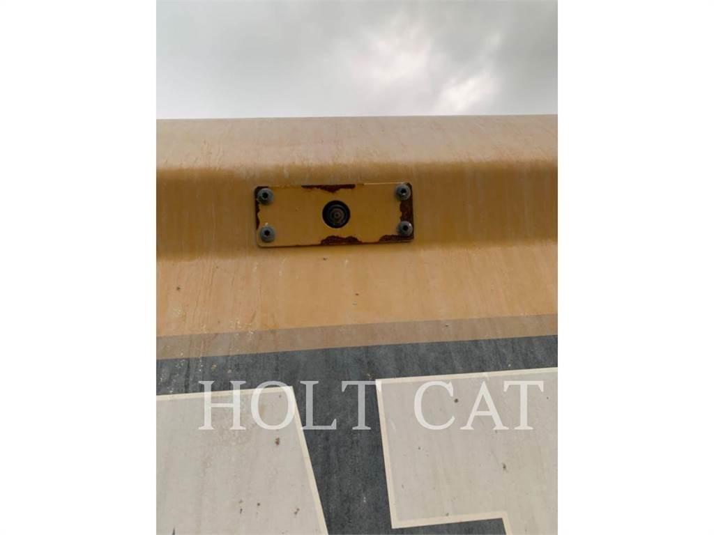 CAT 330GC Rupsgraafmachines