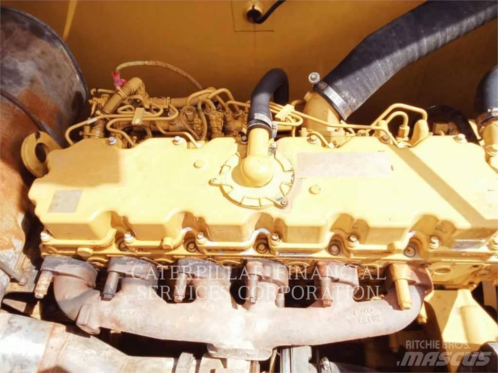 CAT 330GC Rupsgraafmachines