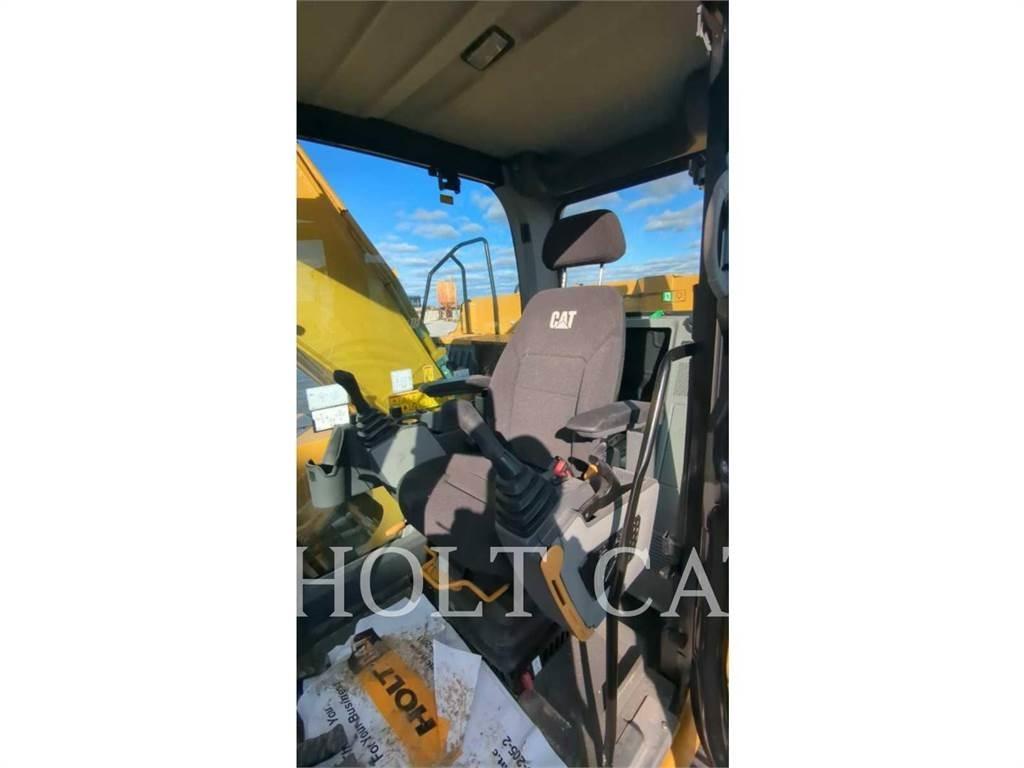CAT 330GC Rupsgraafmachines