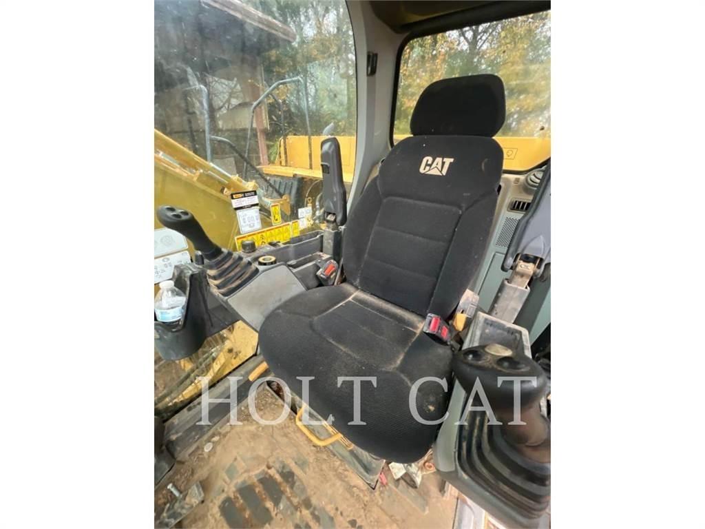 CAT 330GC Rupsgraafmachines