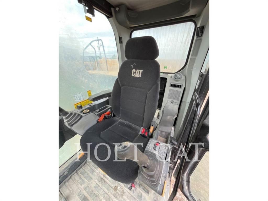 CAT 330GC Rupsgraafmachines