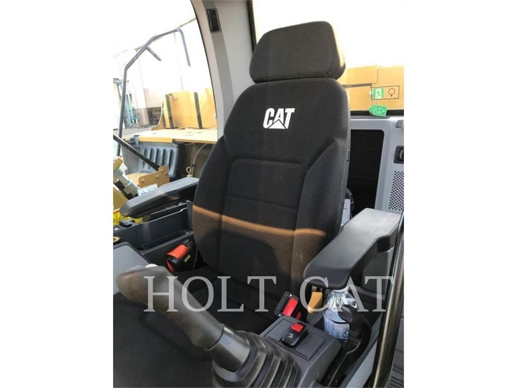 CAT 330GC Rupsgraafmachines