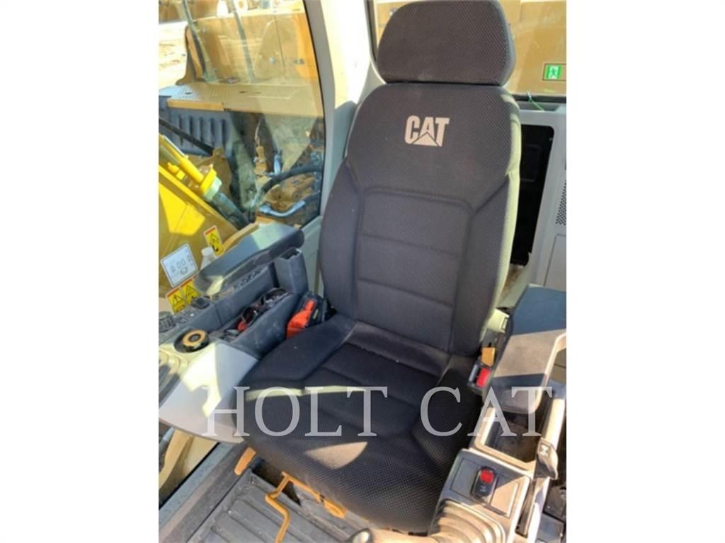 CAT 330GC Rupsgraafmachines