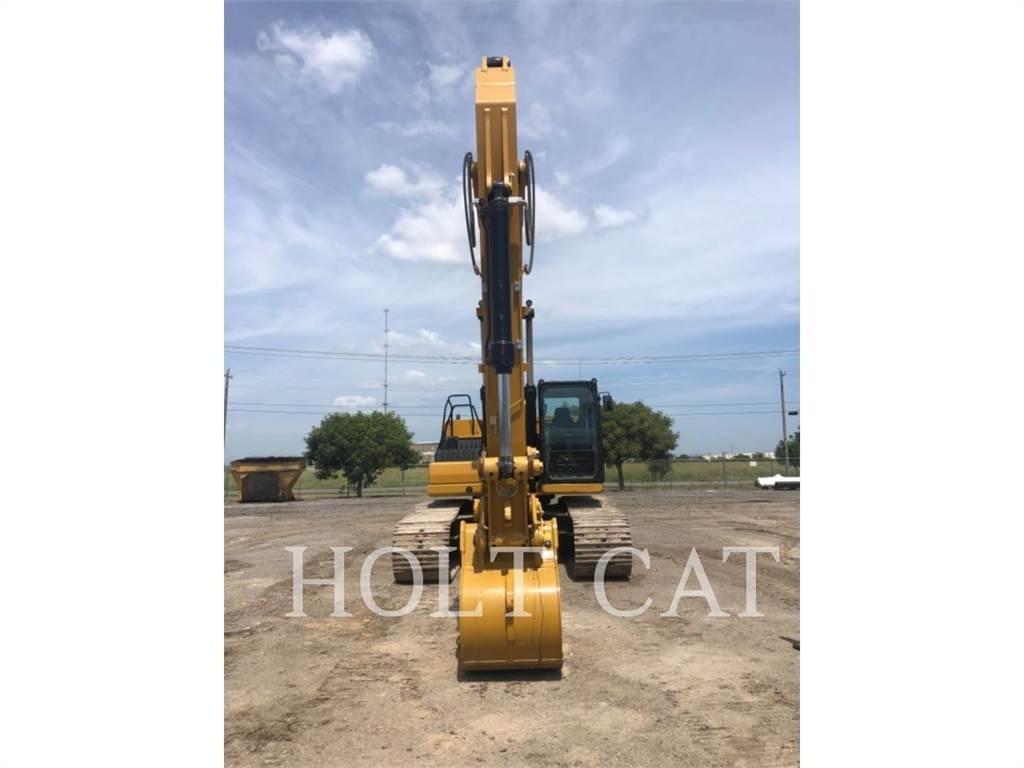 CAT 330GC Rupsgraafmachines