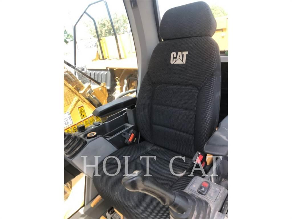 CAT 330GC Rupsgraafmachines