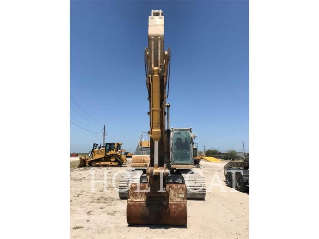 CAT 330GC Rupsgraafmachines