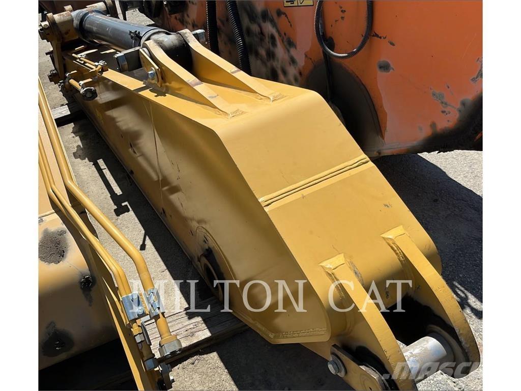 CAT 330GC 106 STICK Knikarmhoogwerkers