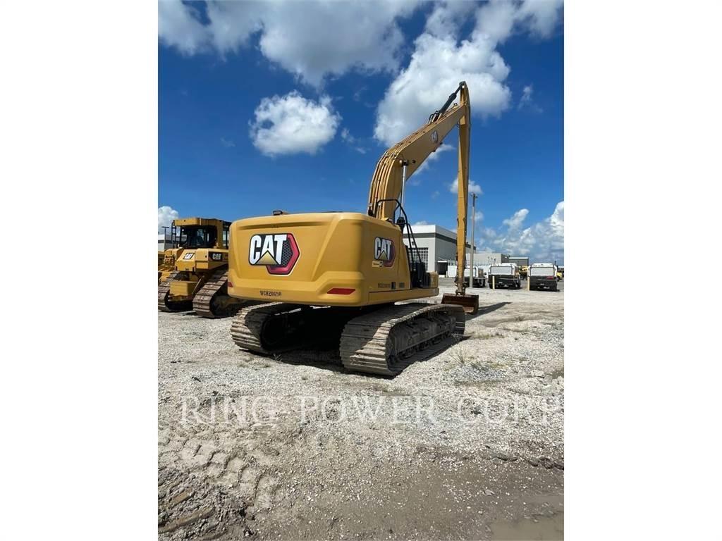 CAT 330LONG Rupsgraafmachines