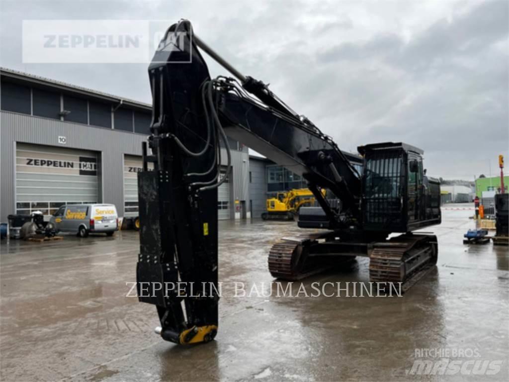 CAT 330OEM Rupsgraafmachines