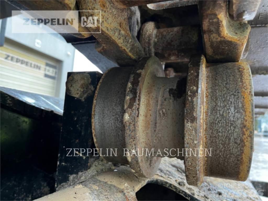CAT 330OEM Rupsgraafmachines
