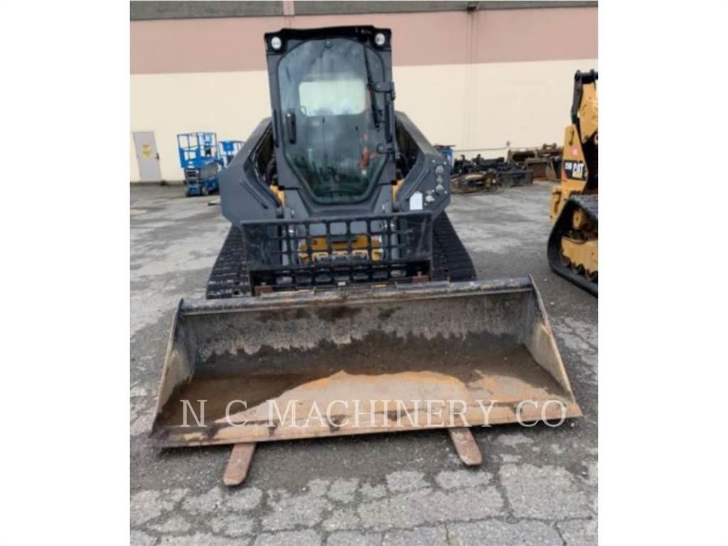 CAT 333G Rupsdozers