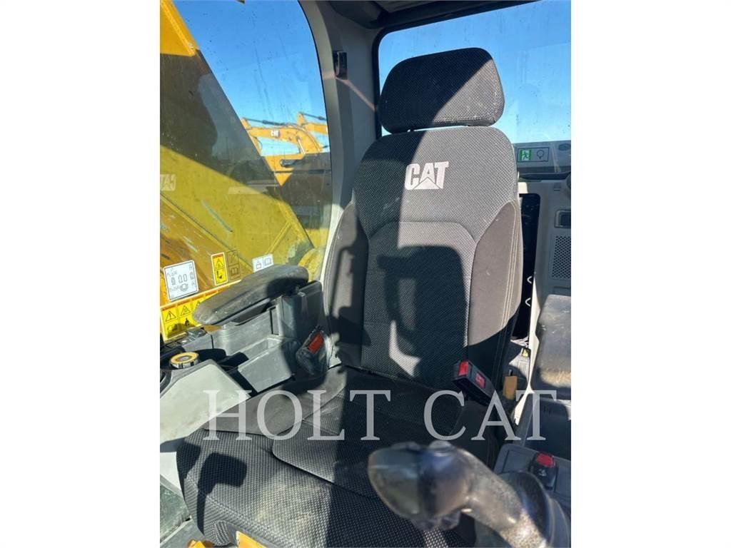 CAT 335 TC Rupsgraafmachines