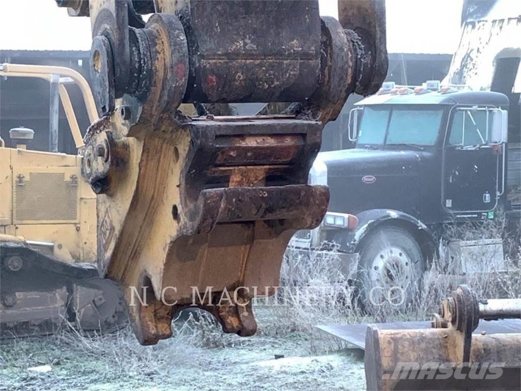 CAT 335F LCR Rupsgraafmachines