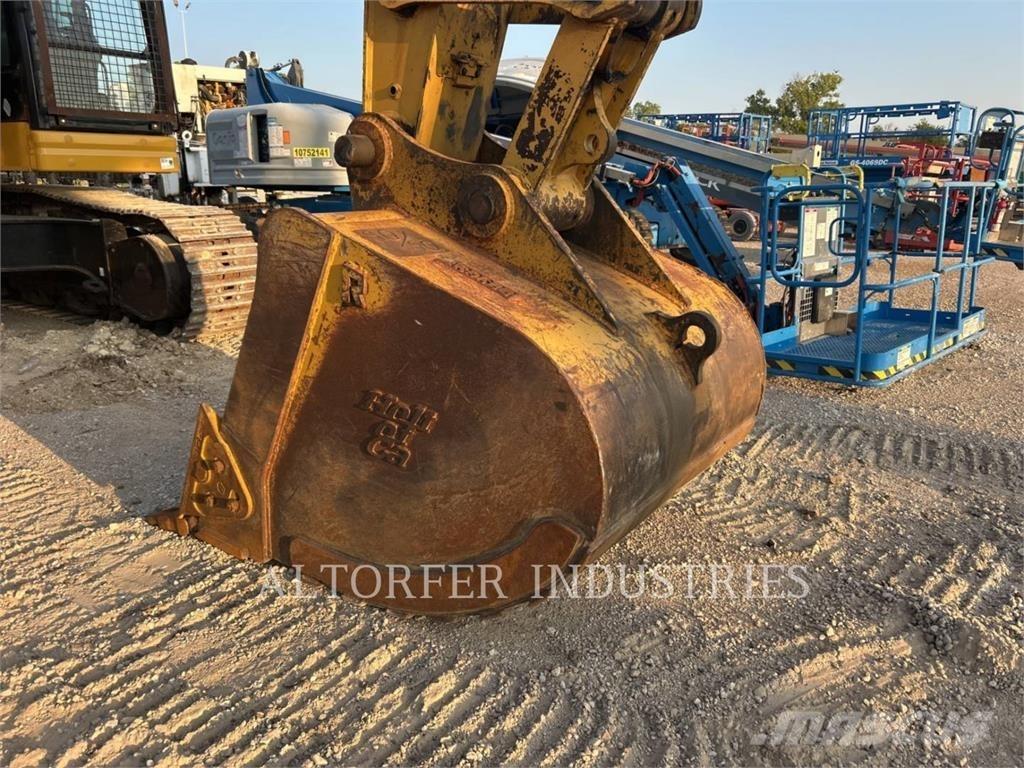 CAT 335F LCR Rupsgraafmachines