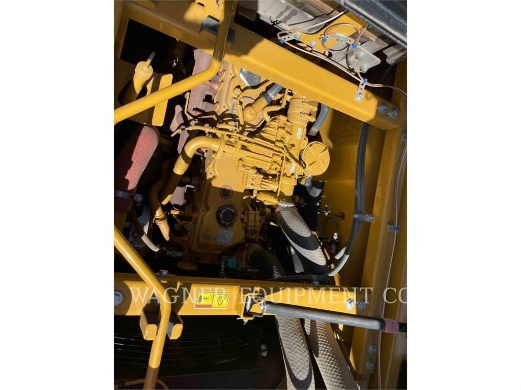CAT 335FL Rupsgraafmachines