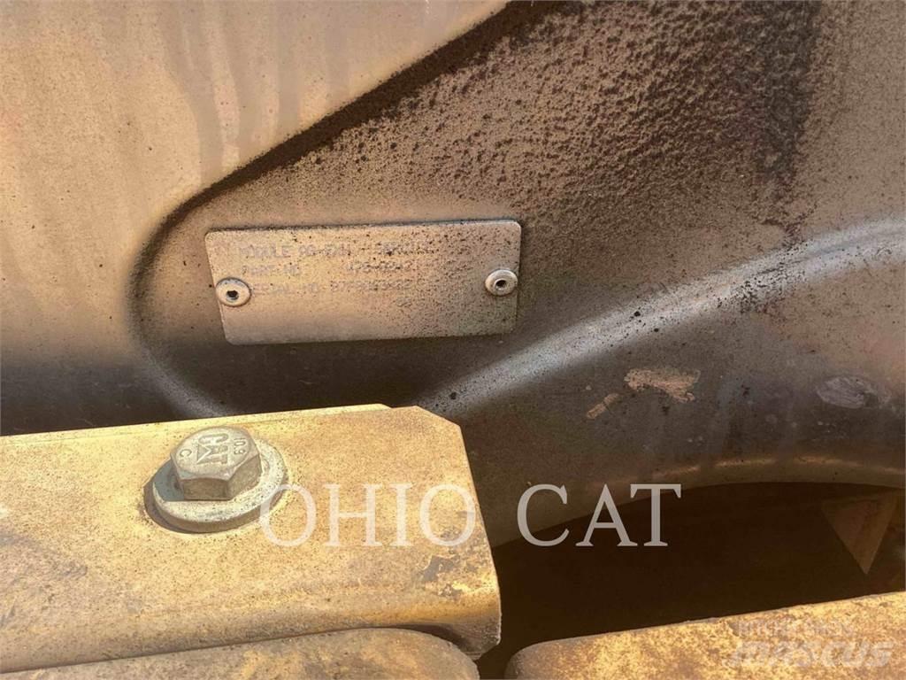 CAT 335FL Rupsgraafmachines