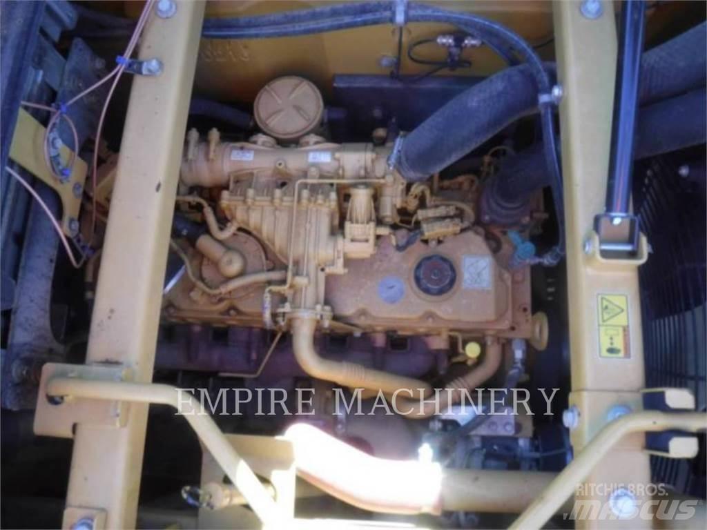 CAT 335FL CR Rupsgraafmachines