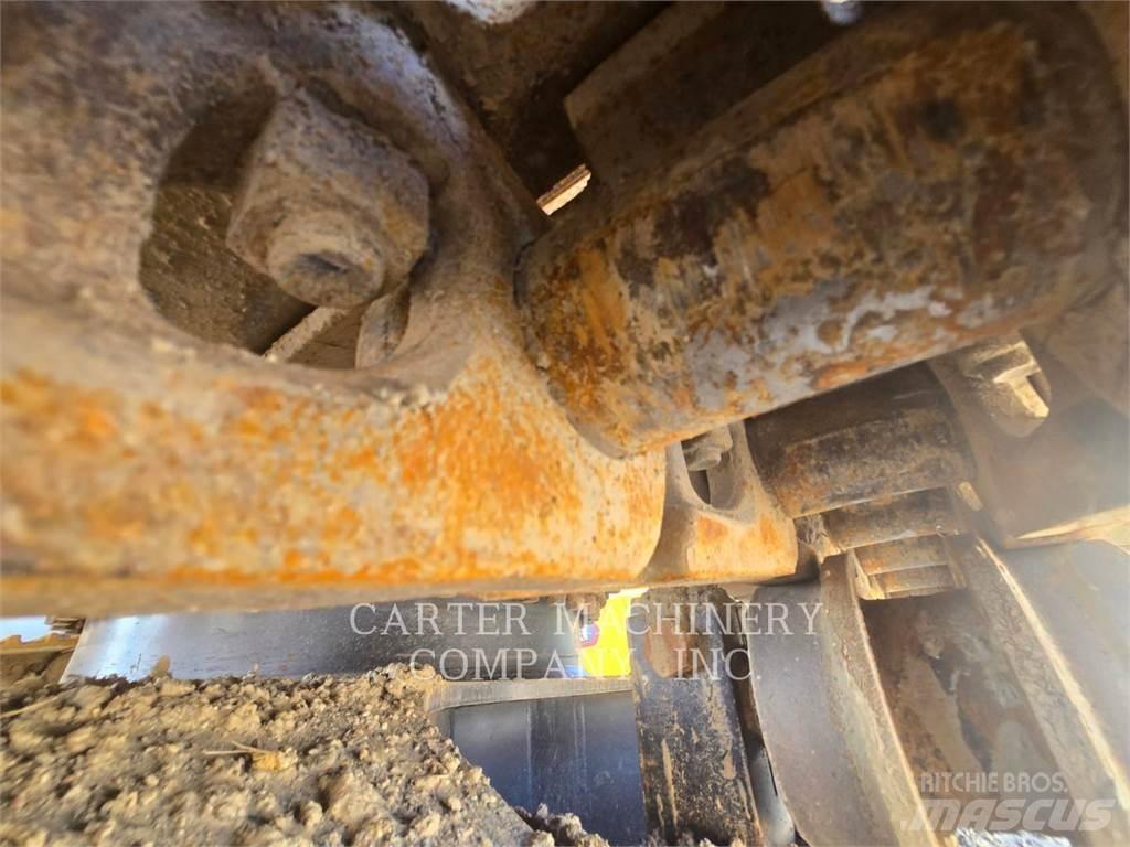 CAT 335FL CR Rupsgraafmachines
