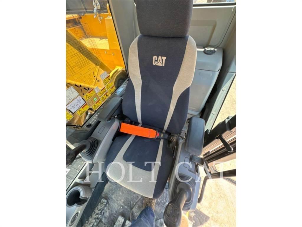 CAT 335FL CR Rupsgraafmachines