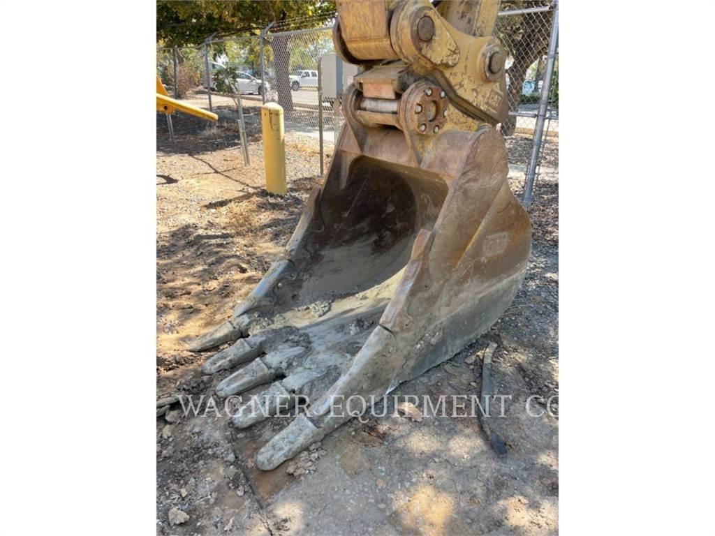 CAT 335FL CRTC Rupsgraafmachines