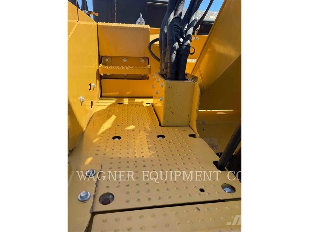 CAT 335FL TCRB Rupsgraafmachines