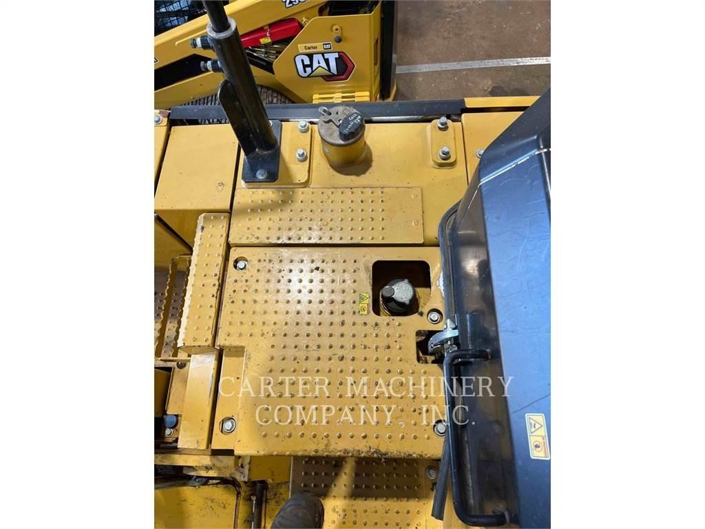 CAT 335FLCR Rupsgraafmachines