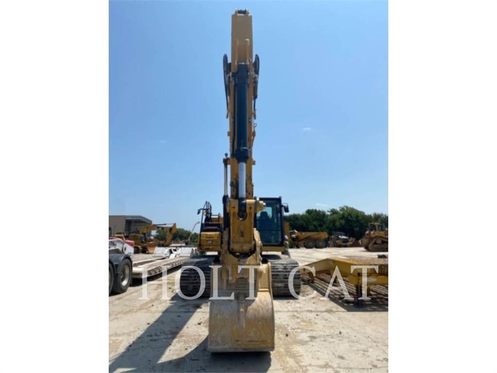 CAT 336 Rupsgraafmachines