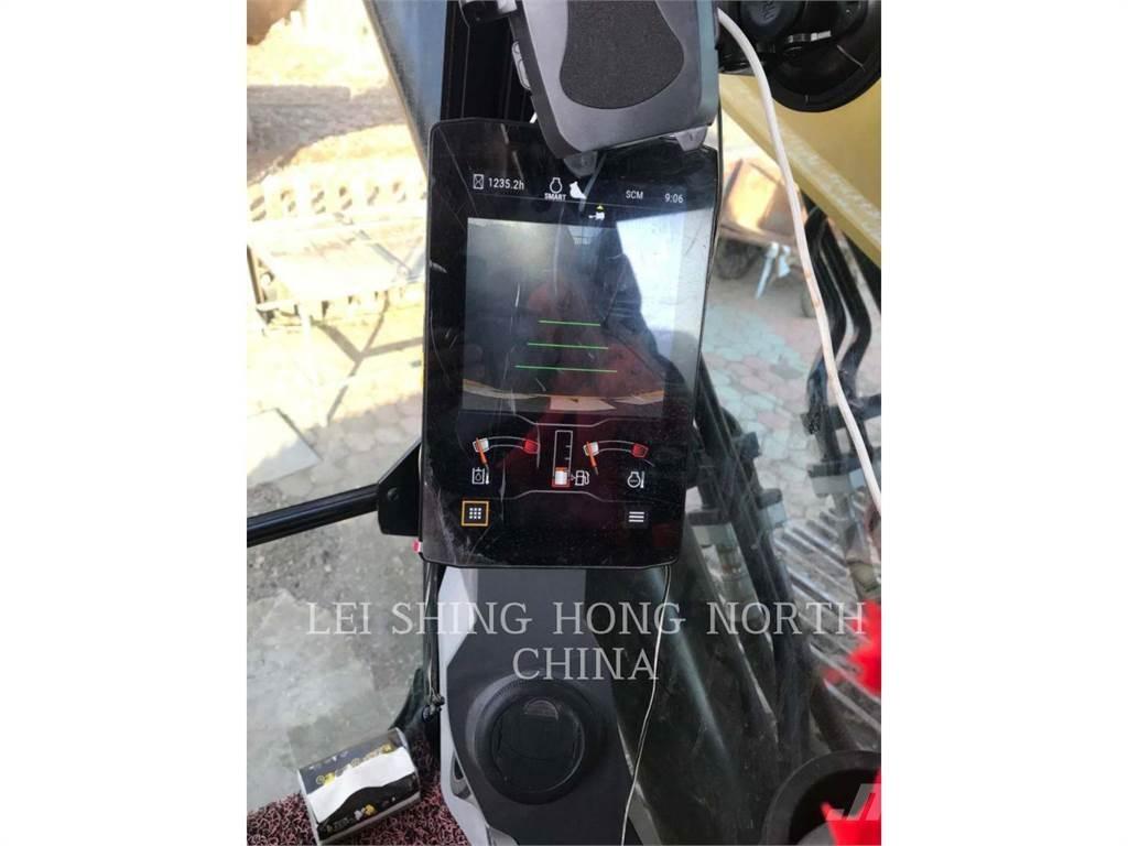 CAT 336-07GC Rupsgraafmachines