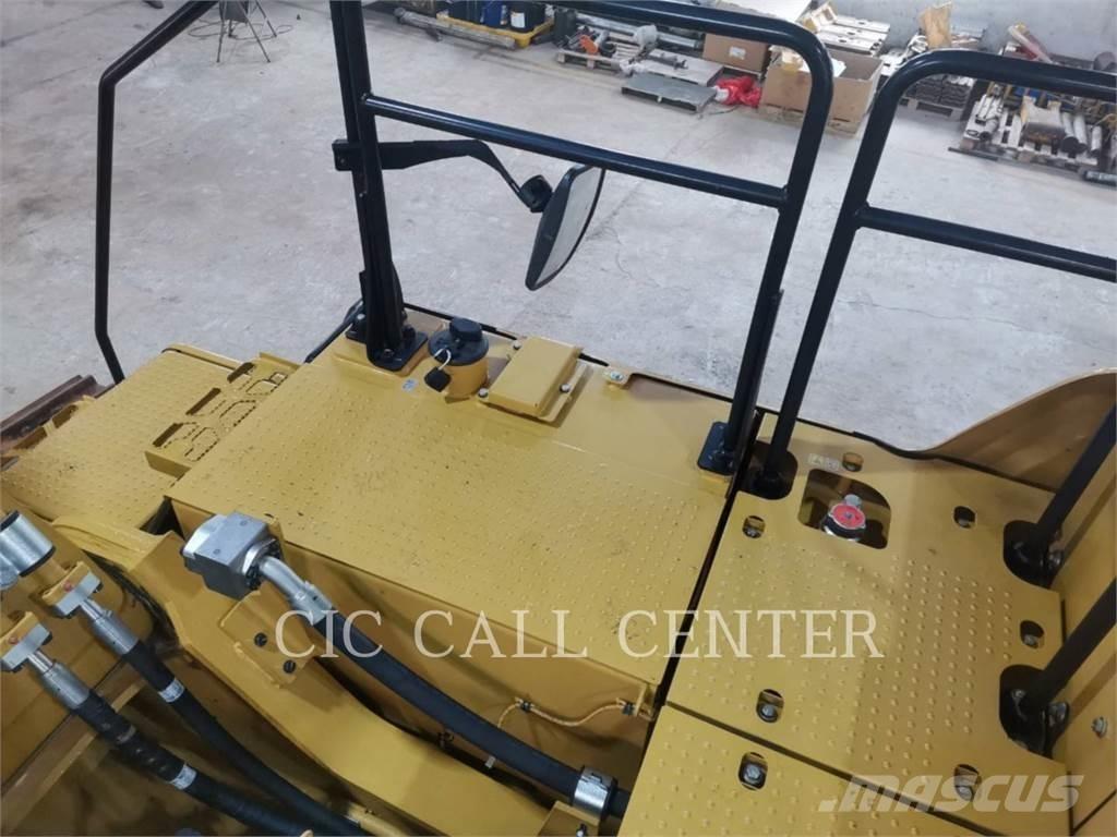 CAT 336-08 Rupsgraafmachines