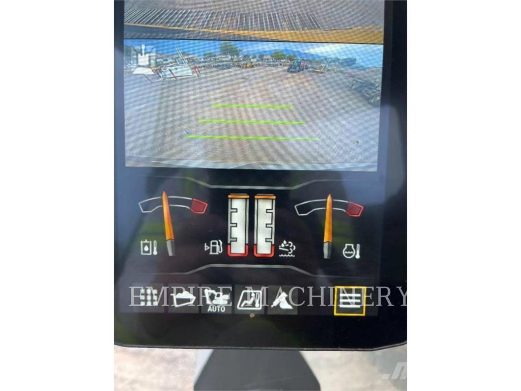 CAT 336-08 P Rupsgraafmachines