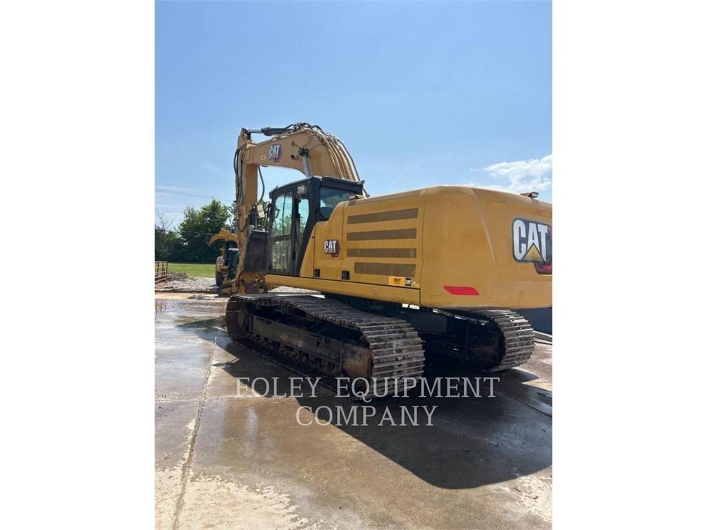CAT 336-0812X Rupsgraafmachines