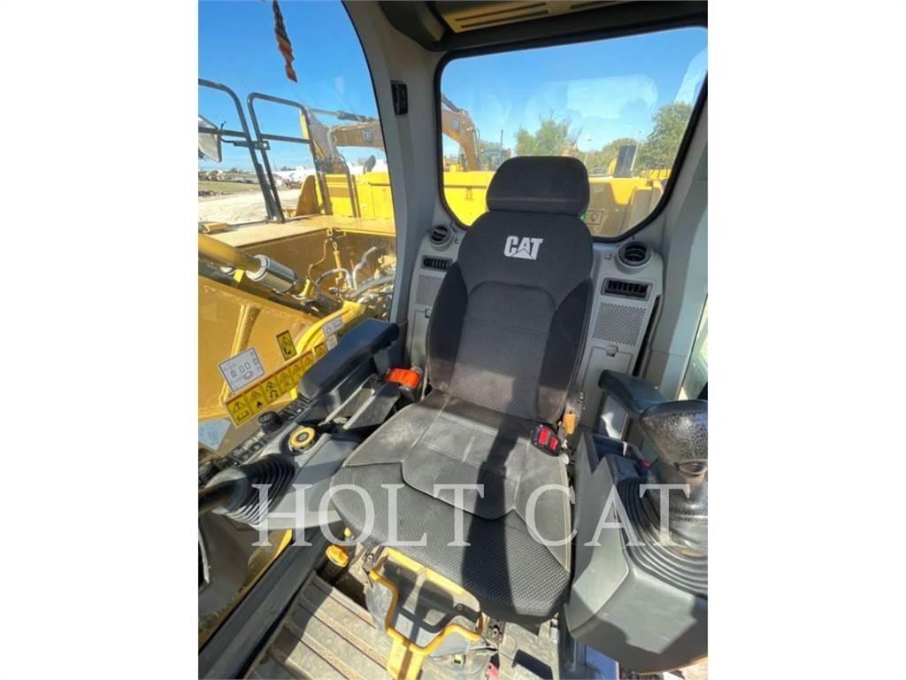 CAT 336 10 3D Rupsgraafmachines
