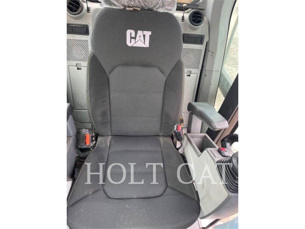 CAT 336 10 TC Rupsgraafmachines