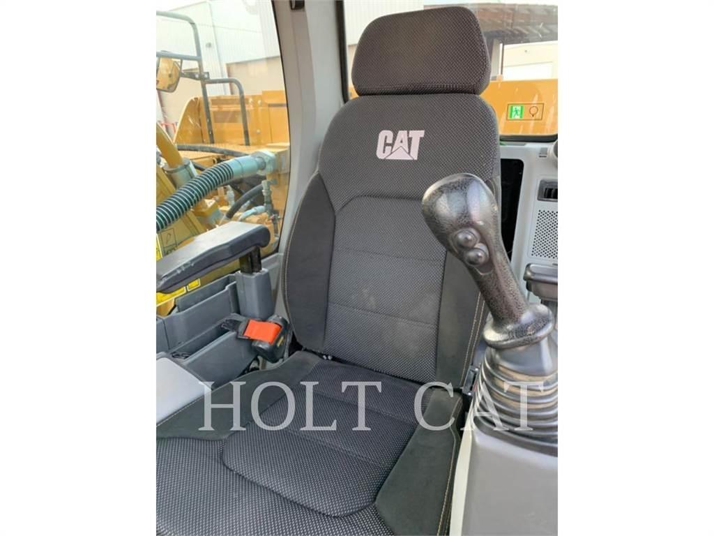 CAT 336 12 TC Rupsgraafmachines