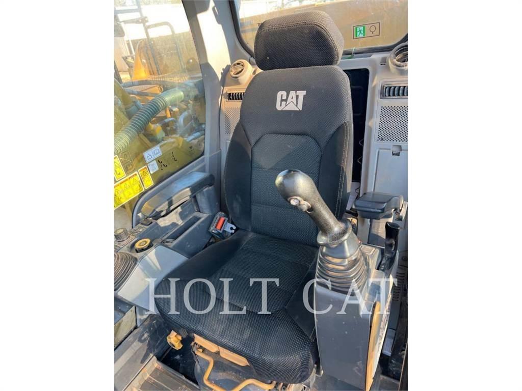 CAT 336 12 TC Rupsgraafmachines