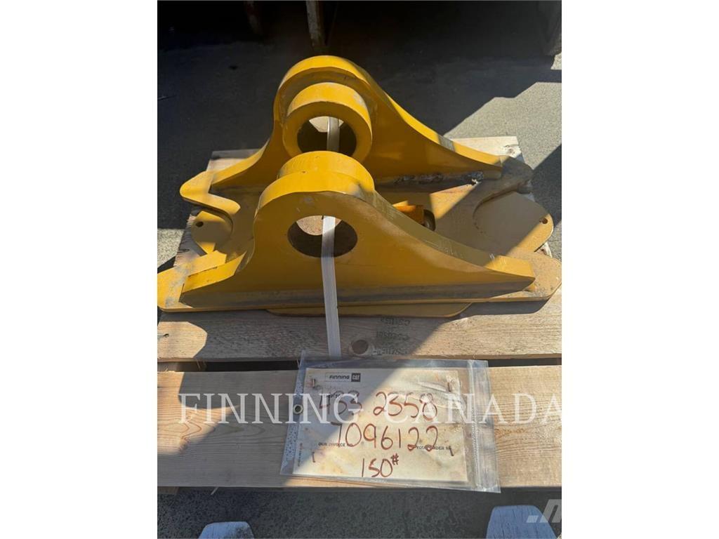 CAT 336-AD BRACKET-GP Bouw - Overige