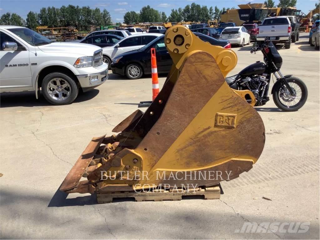 CAT 336 BUCKET 54HD DB Bakken