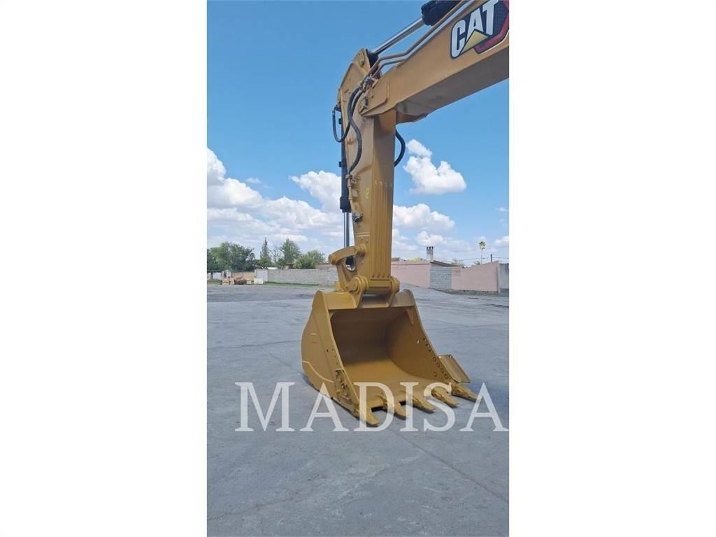 CAT 336 GC Rupsgraafmachines