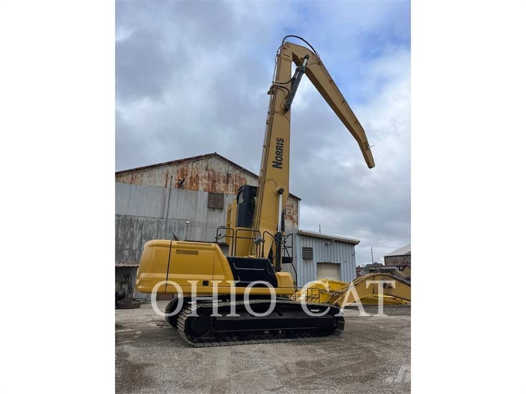 CAT 336 MH Rupsgraafmachines