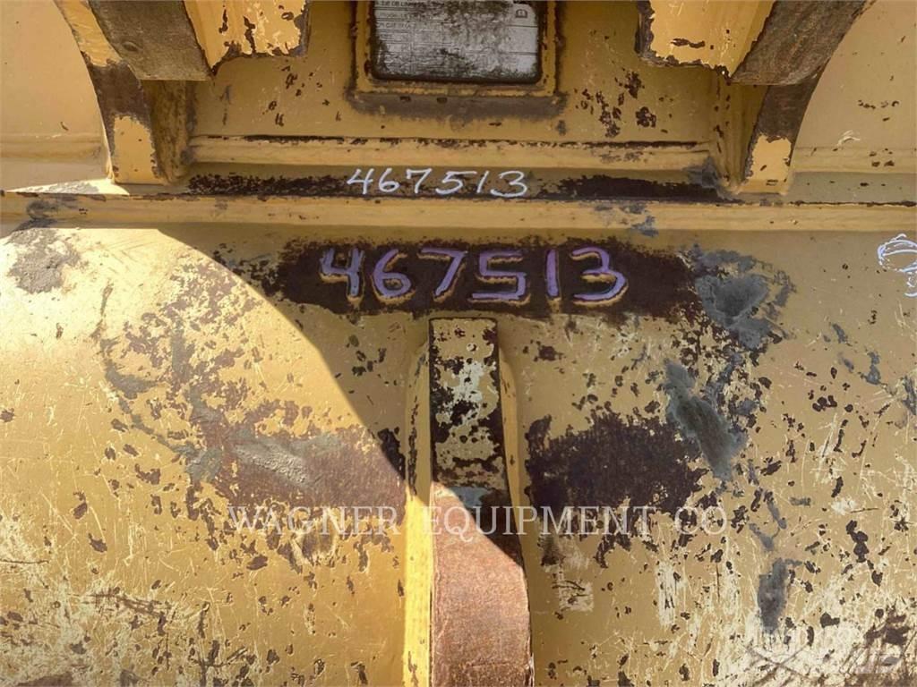 CAT 336 RB Rupsgraafmachines