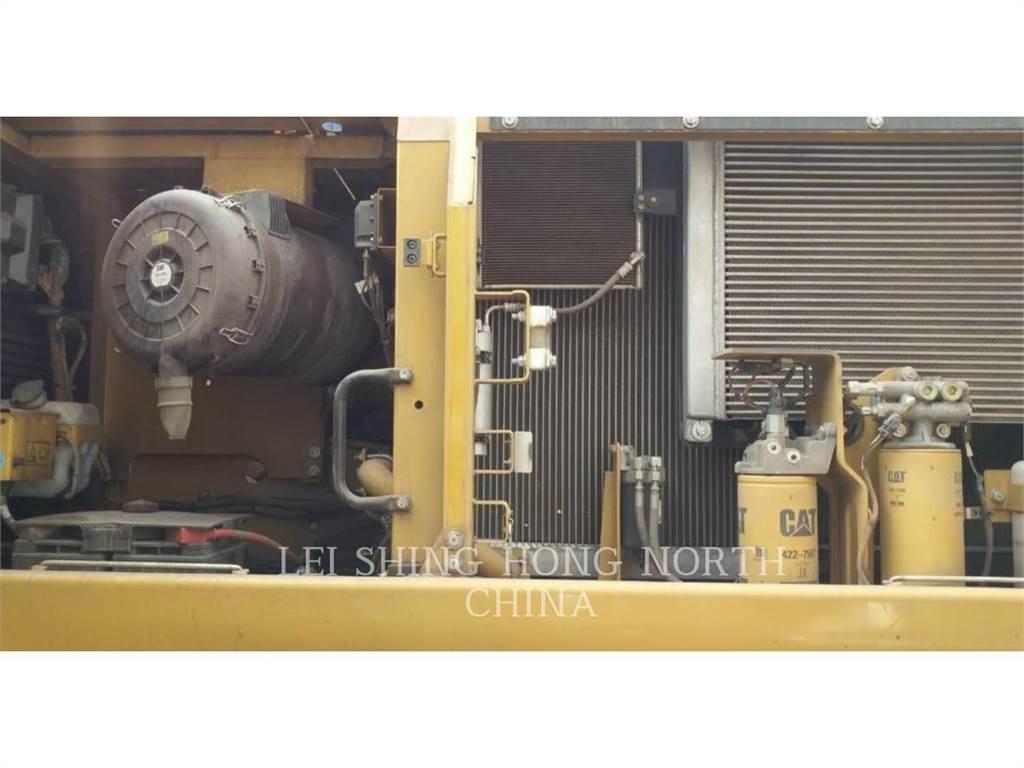 CAT 336D2 Rupsgraafmachines