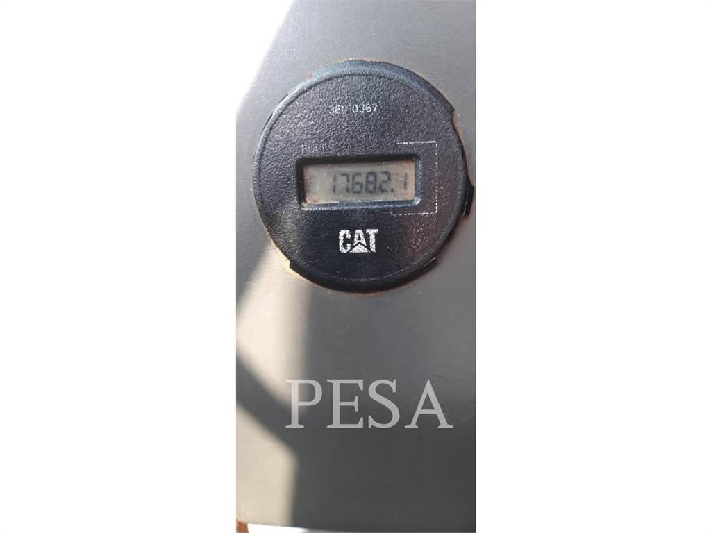 CAT 336D2L Rupsgraafmachines