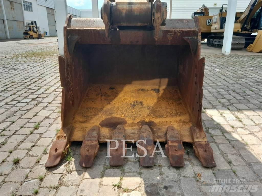 CAT 336D2L Rupsgraafmachines